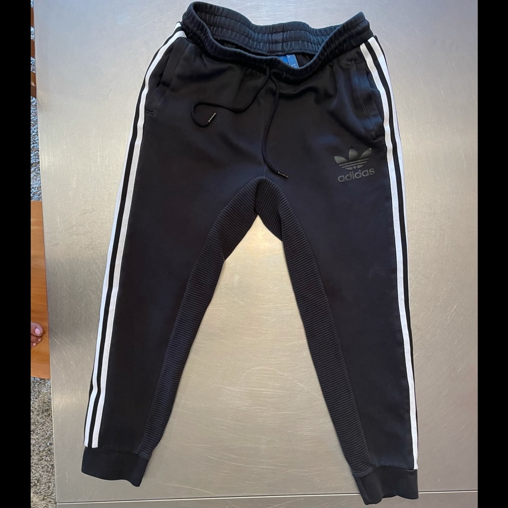 Adidas Sweat Pants Size L